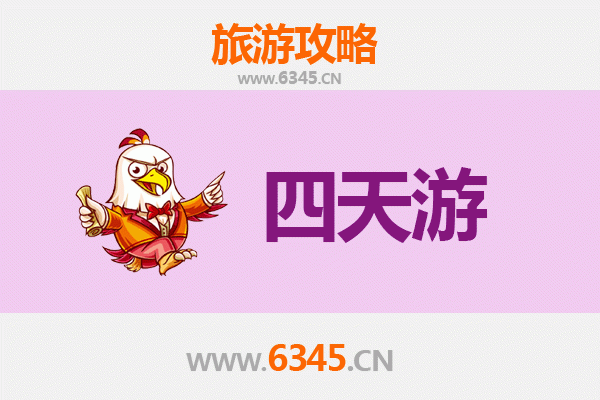 万宁礼纪镇四天三夜深度游攻略：探索海南隐秘天堂